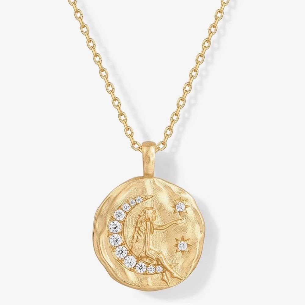 New 14k Gold Plated Hamsa Bohemian Pendant Necklace